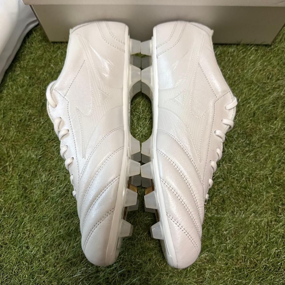 MORELIA UL JAPAN 40th モレリアul