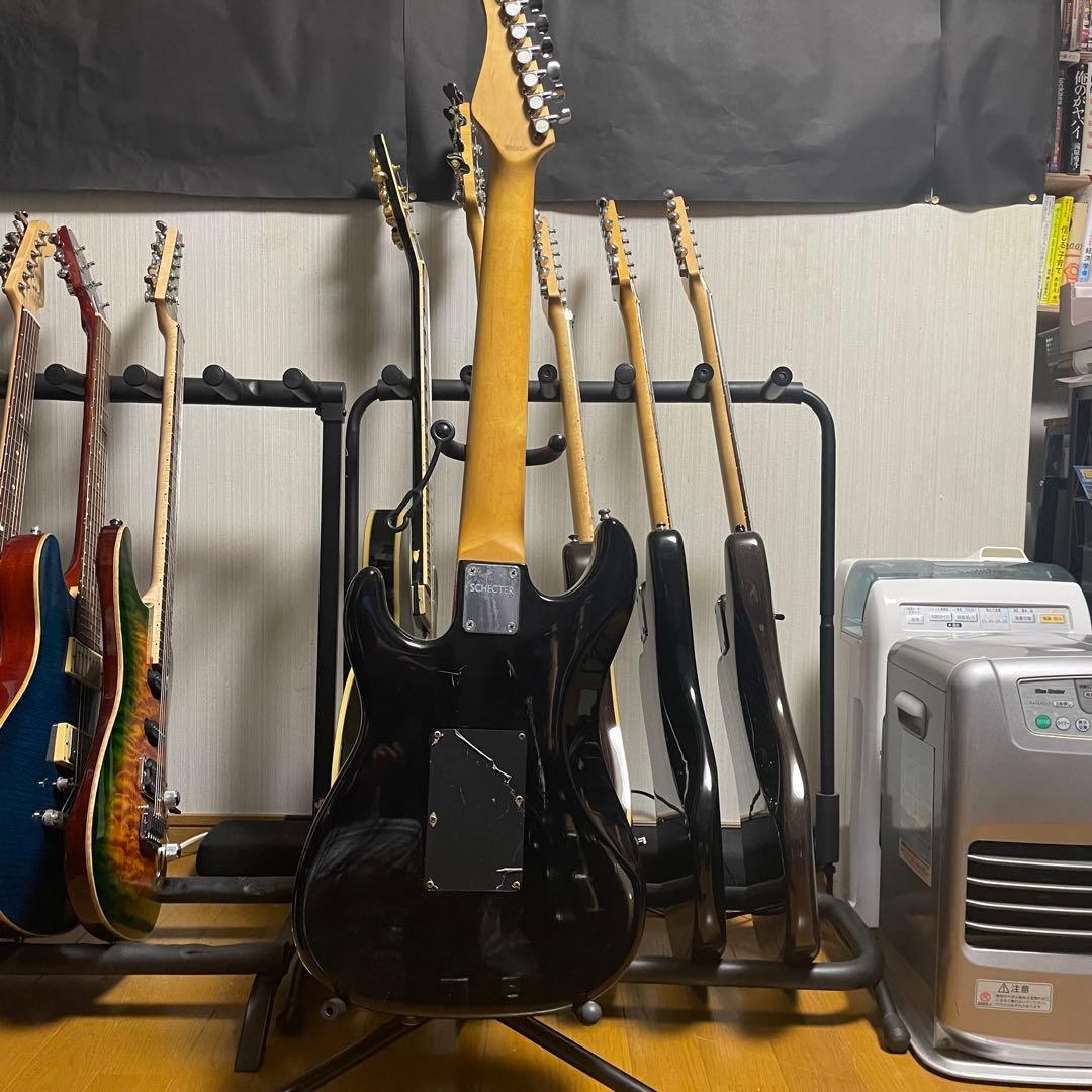 Progauge by Schecter 7弦ギター