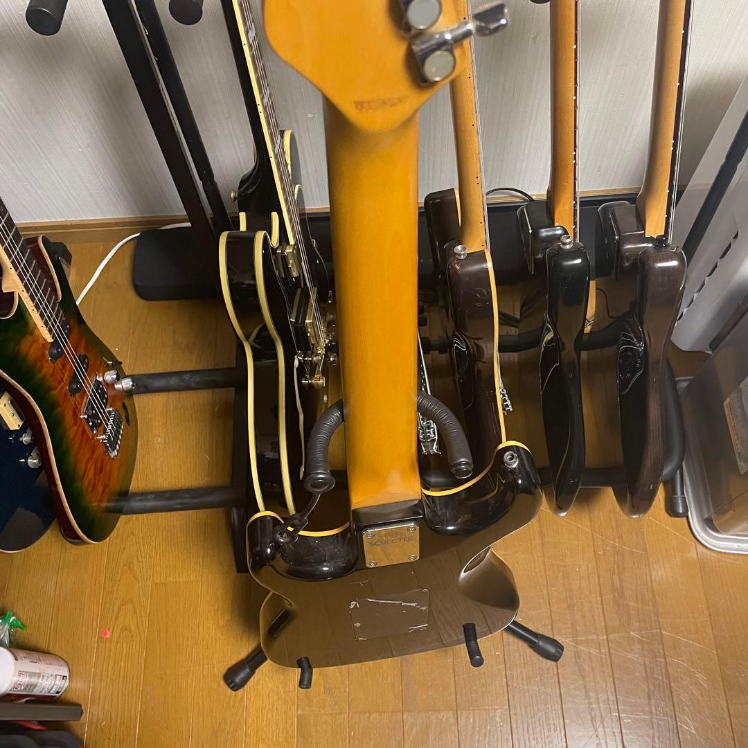 Progauge by Schecter 7弦ギター