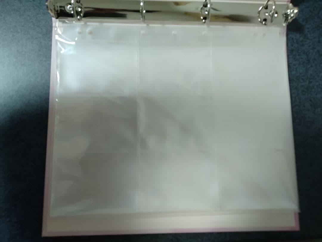 カードキャプターさくら　カードファイル