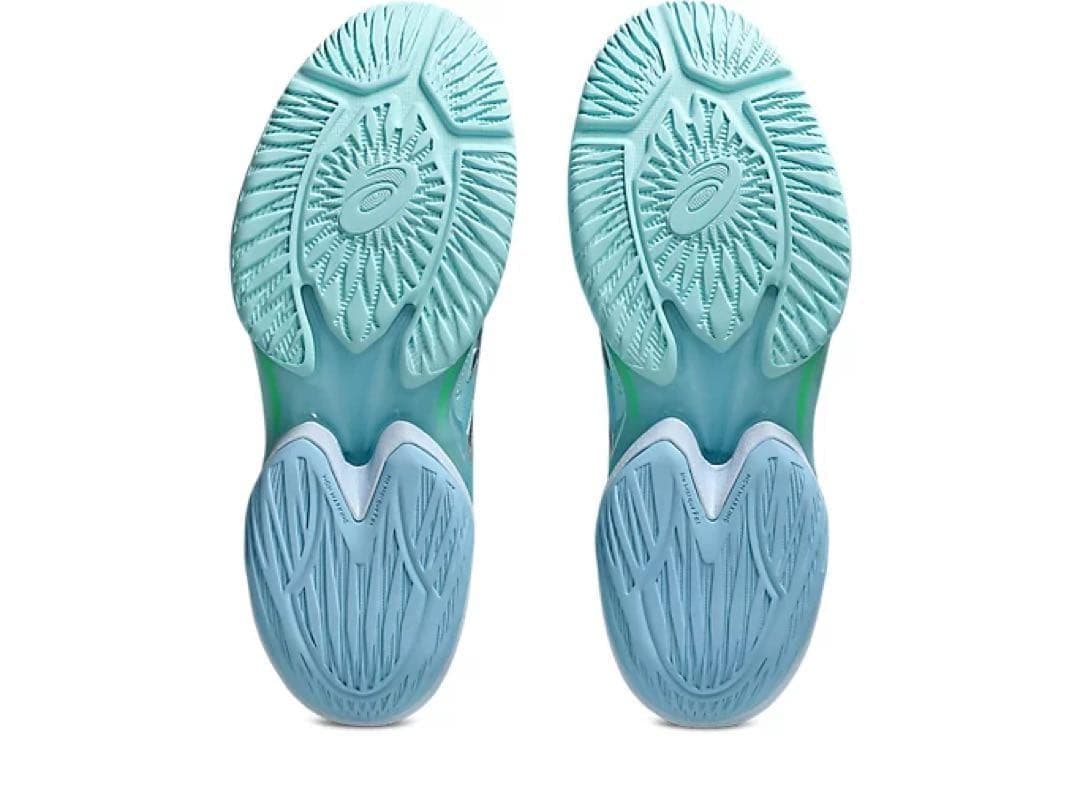 新品 27.5cm アシックス スウィフトエース ユウキ 人気 バッシュ