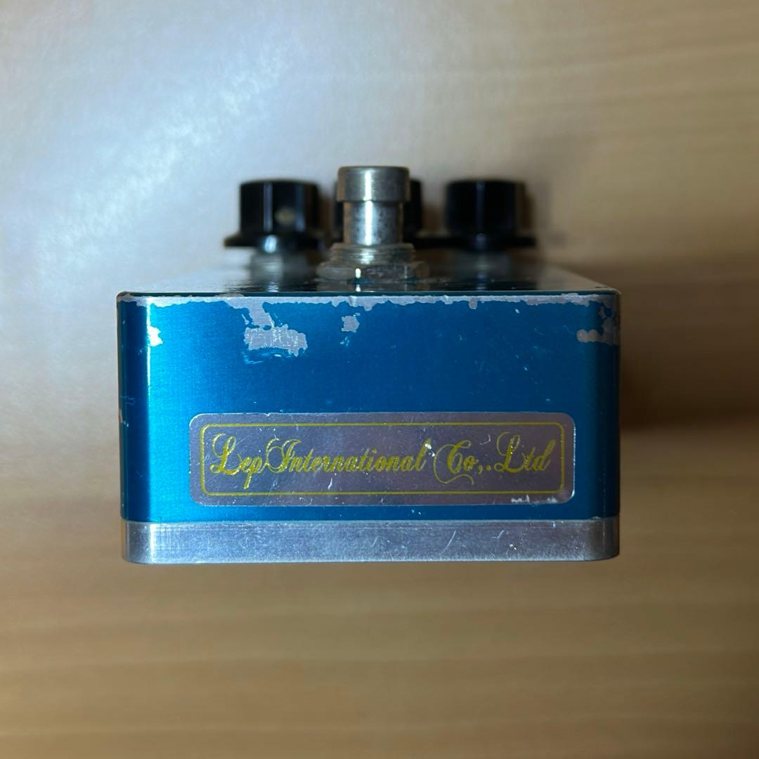 ギター Leqtique Maestro Antique Revised