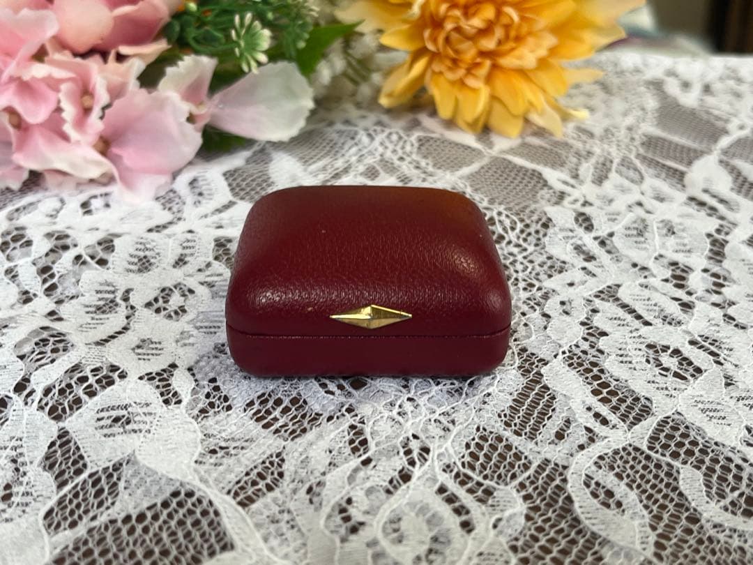 【現品限り】英国 アンティーク ジュエリーボックス Irvine Hindle