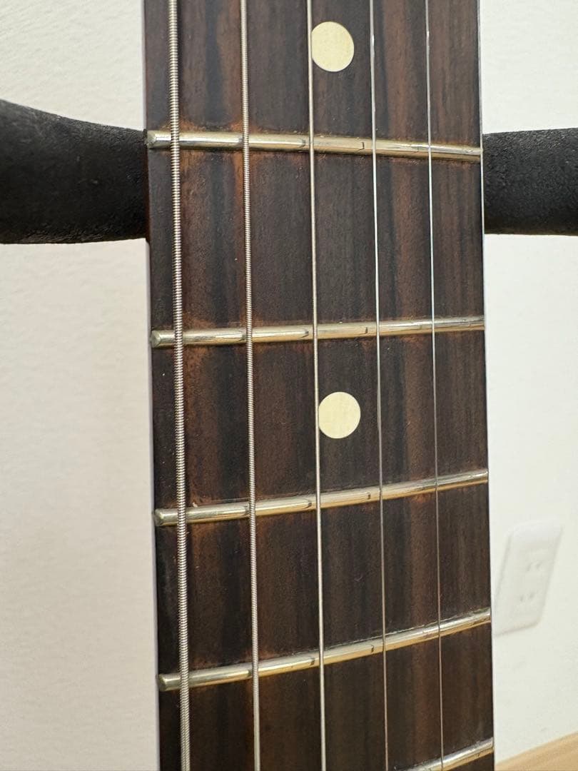 ギター Fender vintera 60s Stratocaster