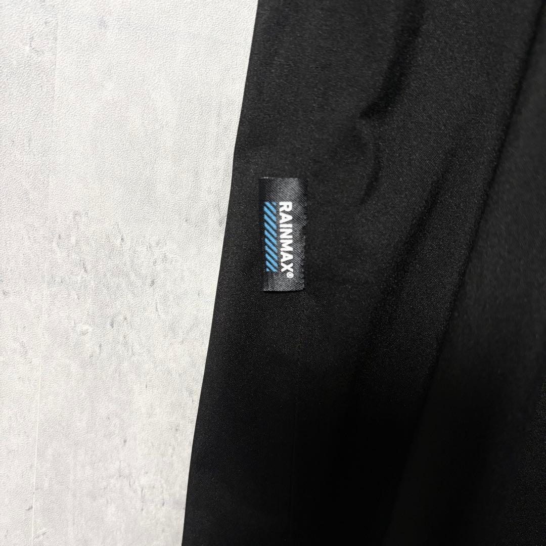 【新品】ダイワ レインジャケット&パンツ セットアップ ジャーナル別注