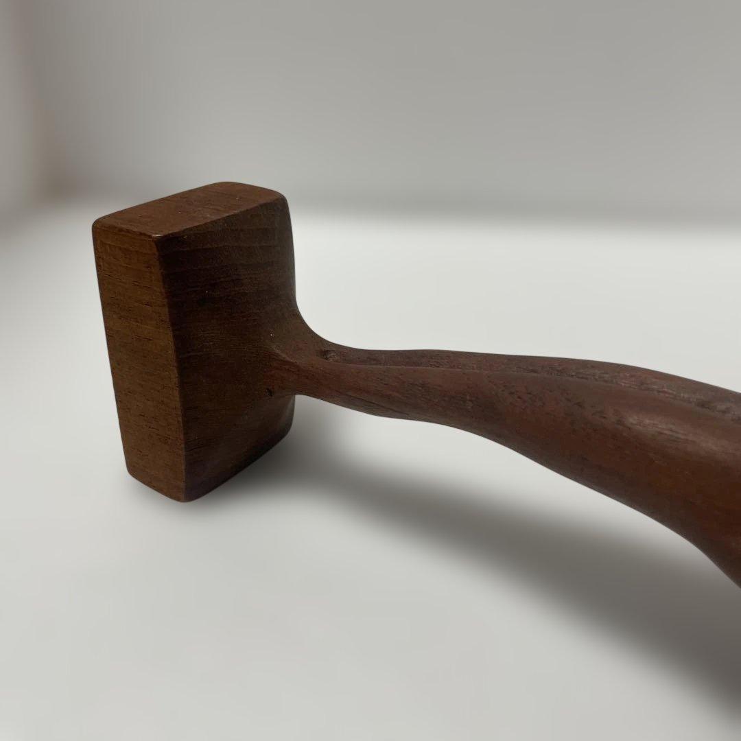 アルネバッセ ArneBasse 木製 抽象彫刻 裸婦像 オブジェ デンマーク