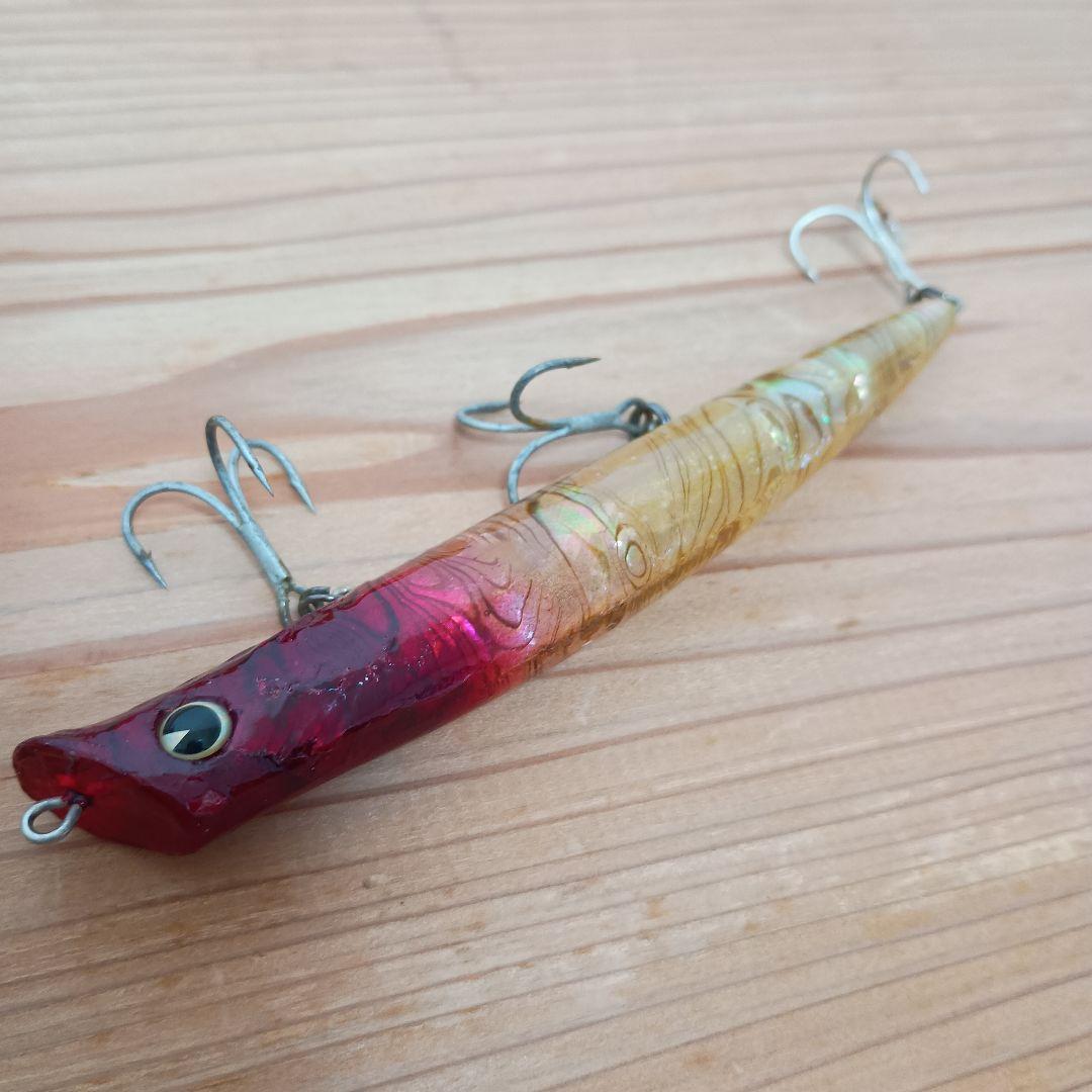 アイマ　コモモSF　アワビ