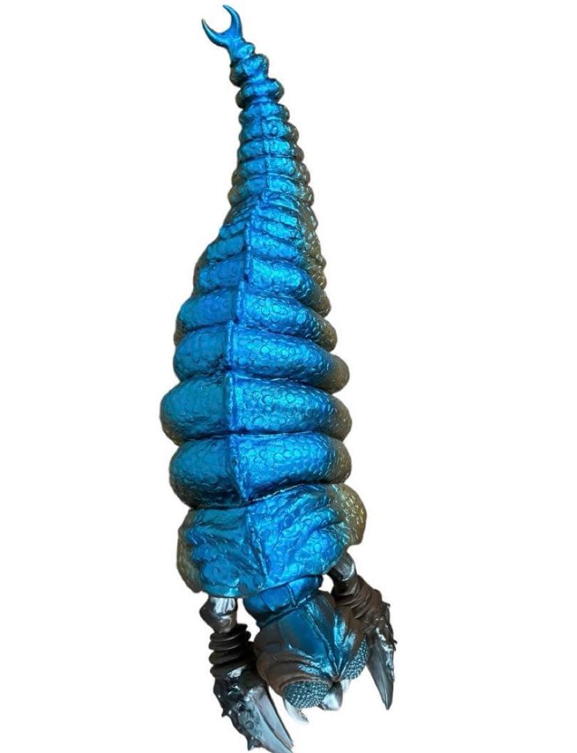 【希少】メガヌロン ソフビ エクスプラス 55cm トイ フィギュア