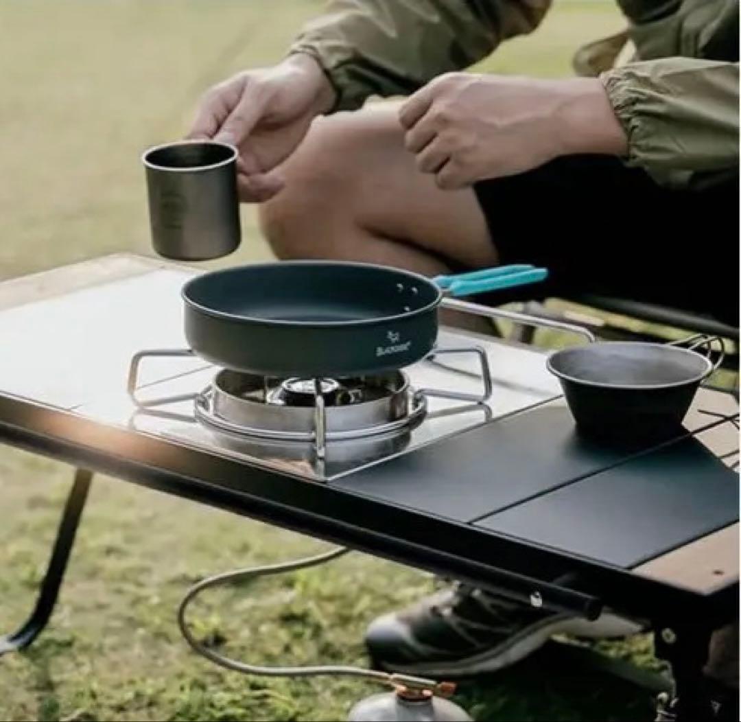 BLACKDEER 折りたたみIGTテーブル