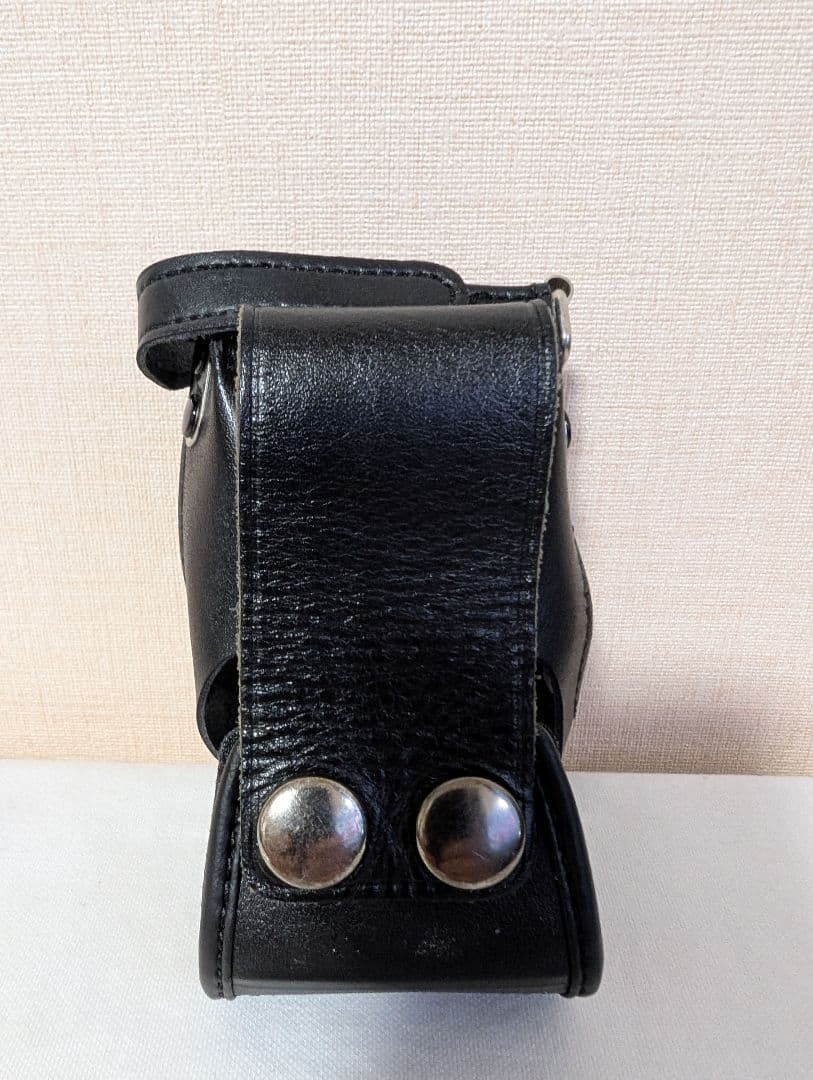 スタンダード デジタル簡易無線機 免許局 VXD450U キャリングケース付