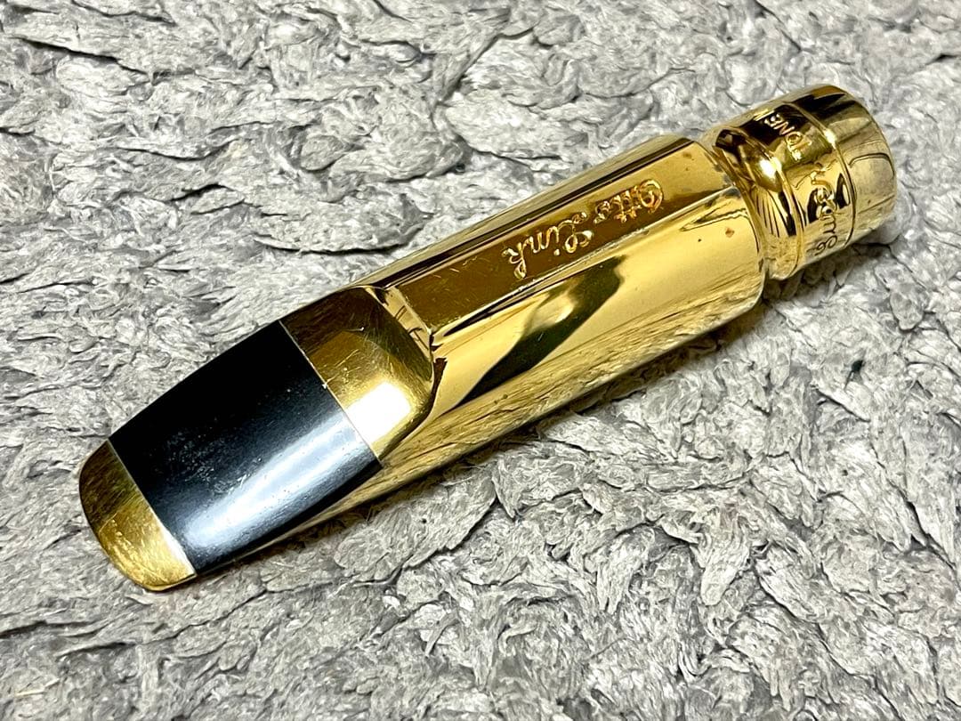 Otto Link 7☆ 藤陵雅裕選定品 テナーサックス用マウスピース