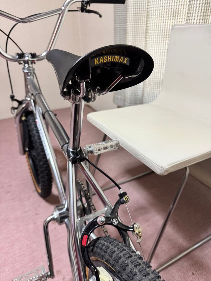 自転車本体 kuwahara kz-01 100th Anniversary Limited