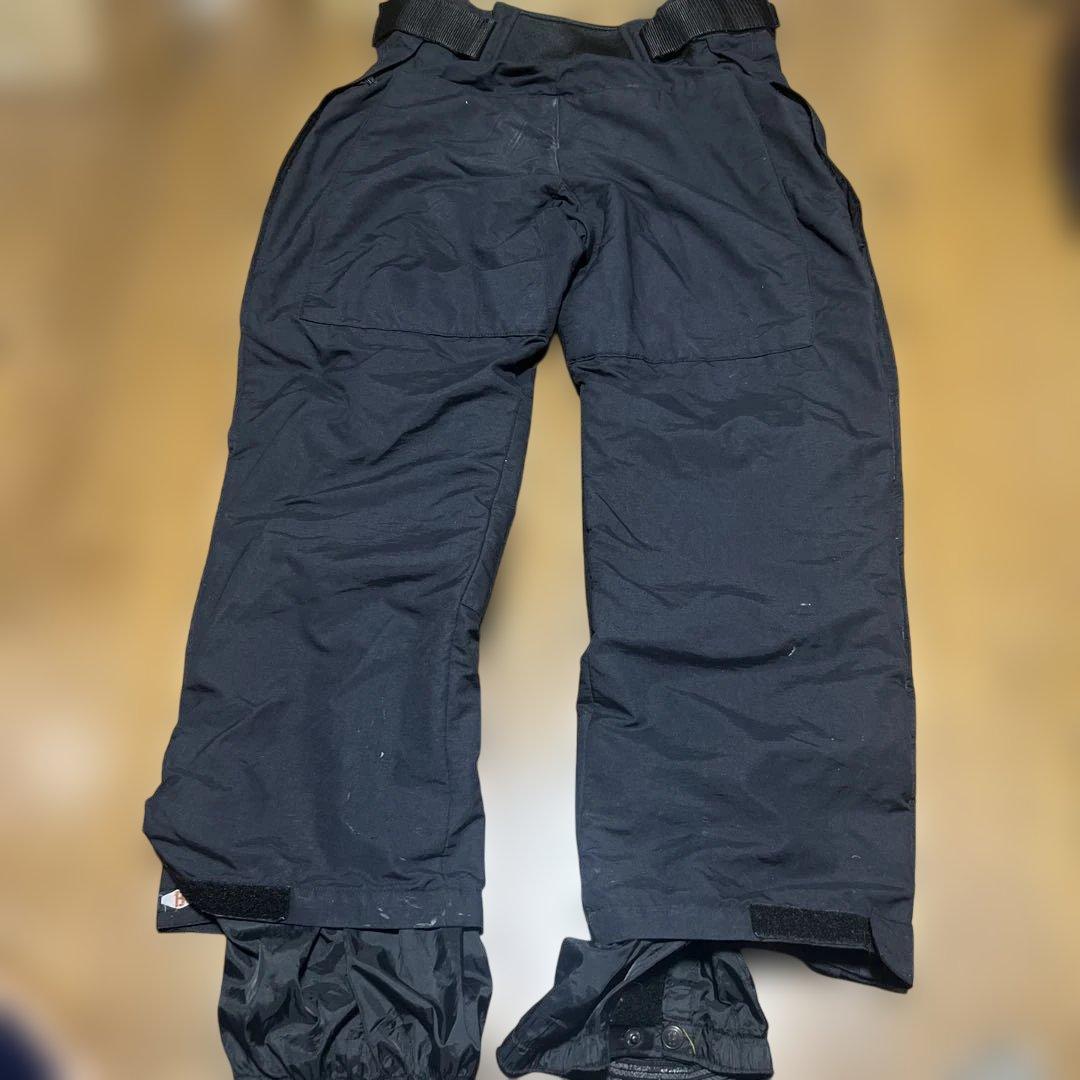 Burton Universe スノーボードパンツ Sサイズ　グレー