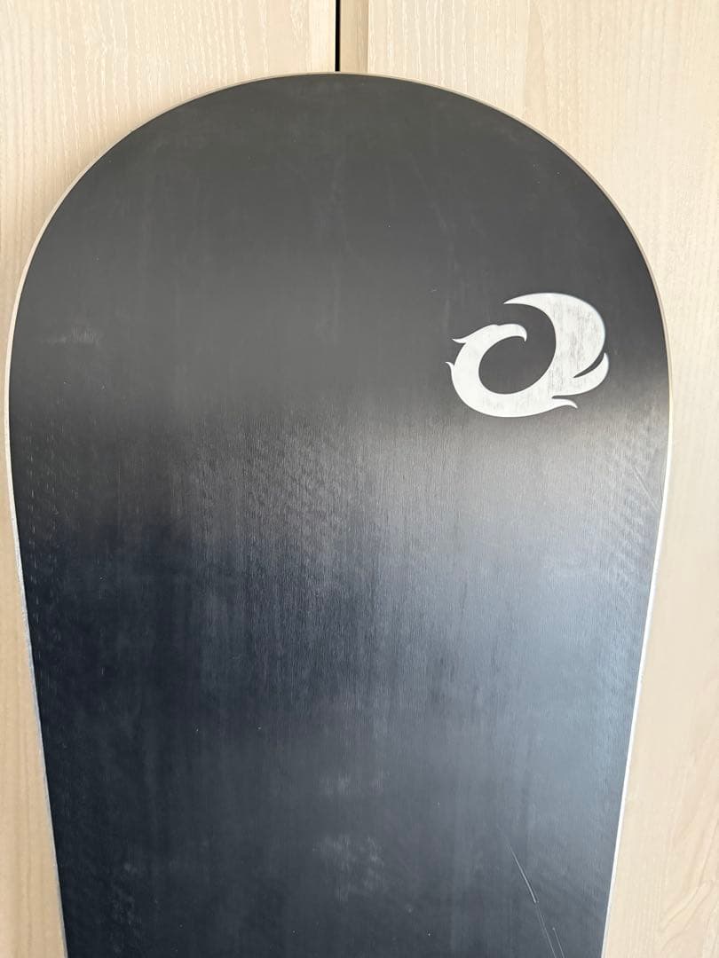 OGASAKA CT 156cm 20-21モデル　チューニング済み