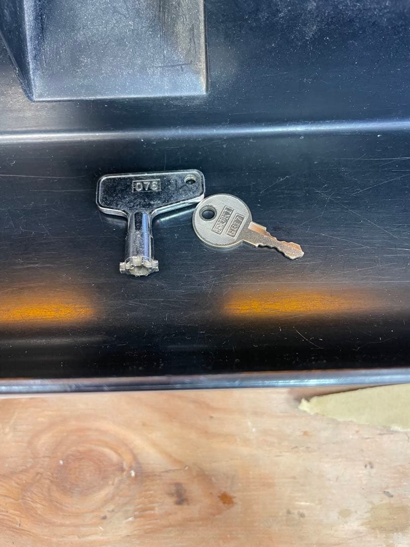 レアパネル　南国育ち 4号機 実機 不要機　近場配達あり