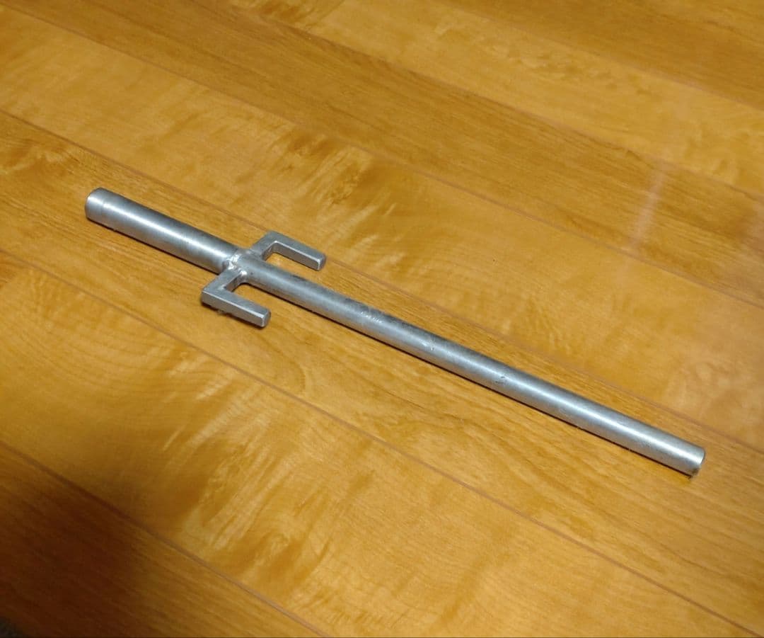 武具　賢手(カンテ)