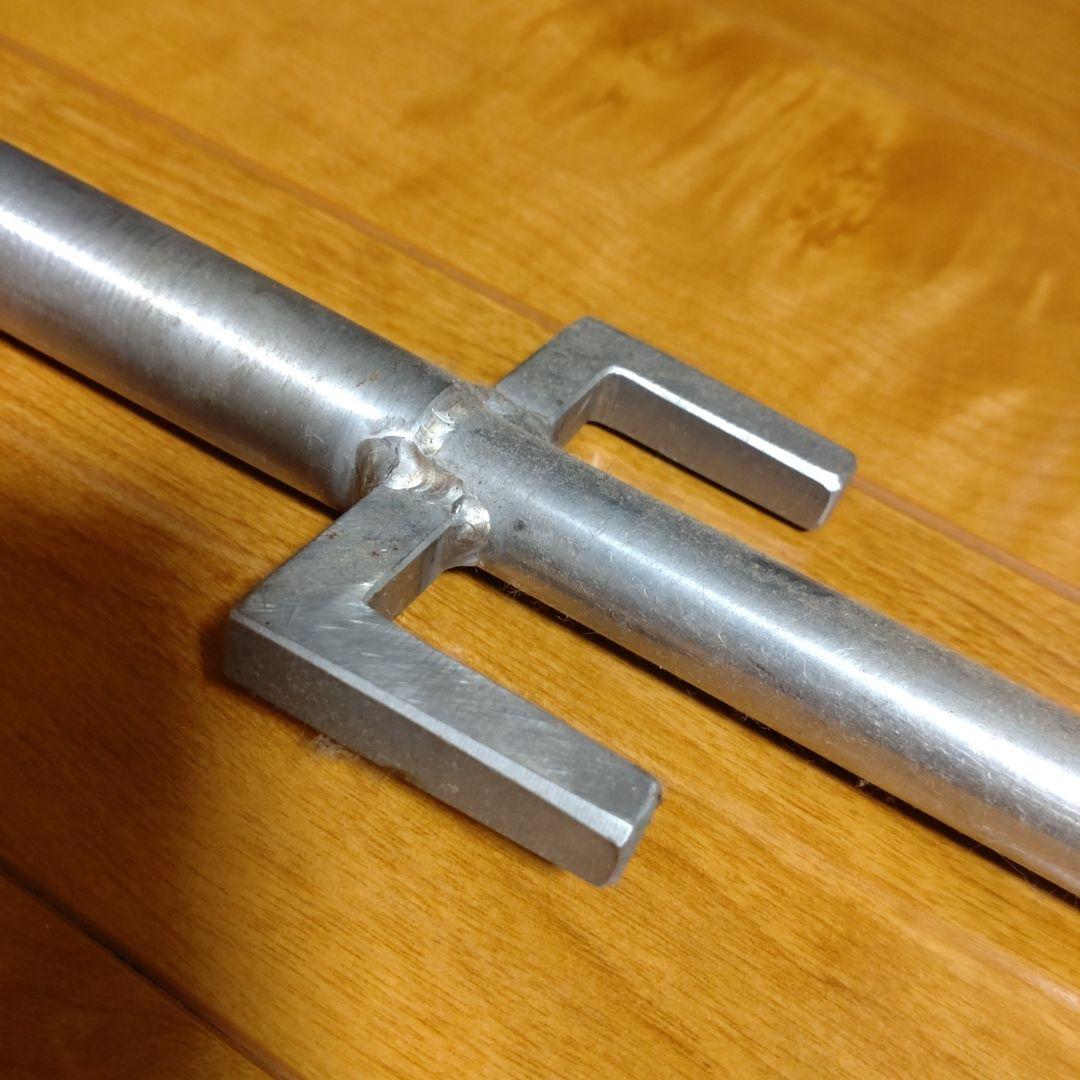 武具　賢手(カンテ)