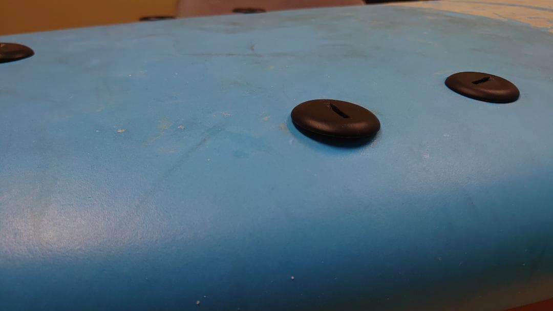 【手渡し限定】 スポンジボード2　中古