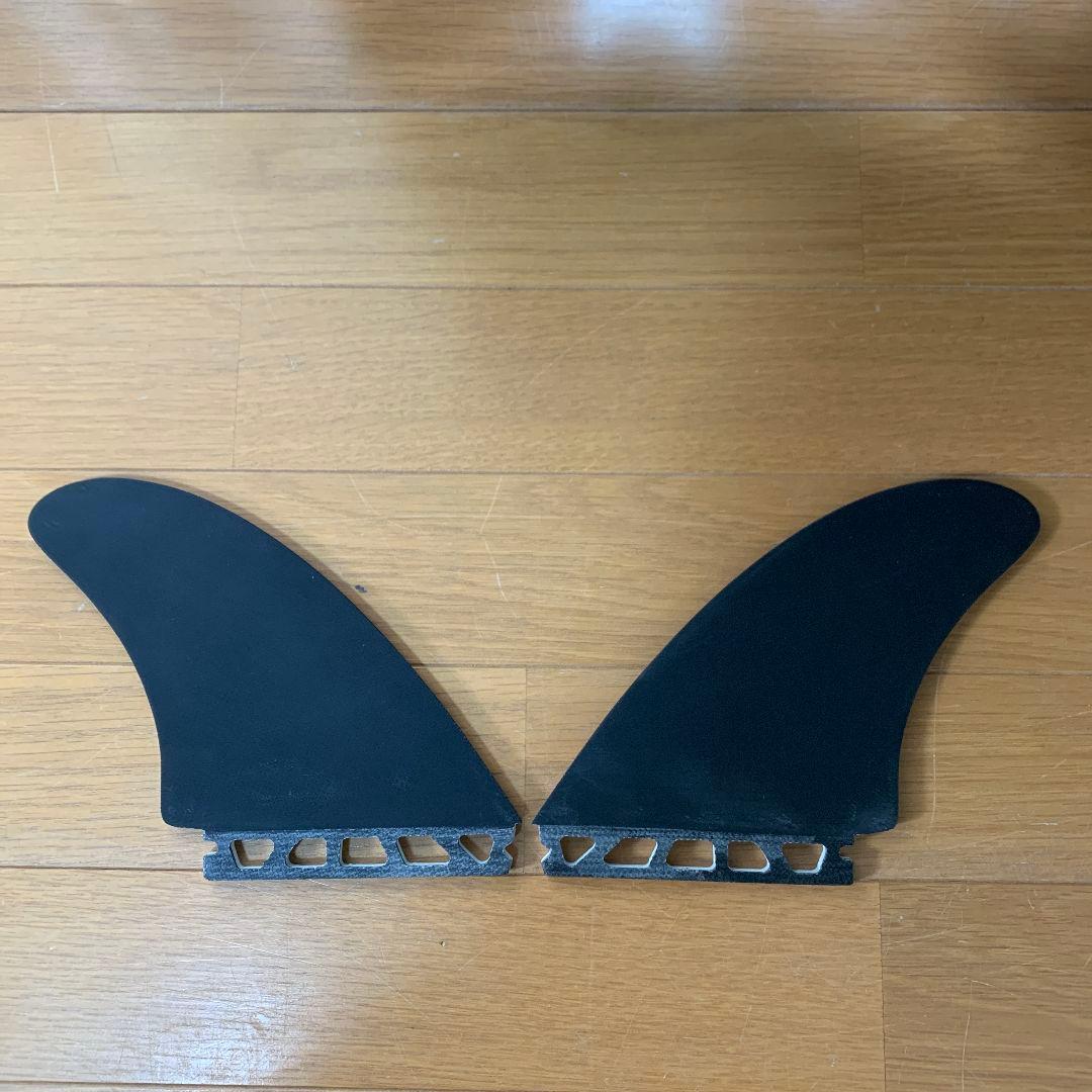 ツインフィン　フューチャー