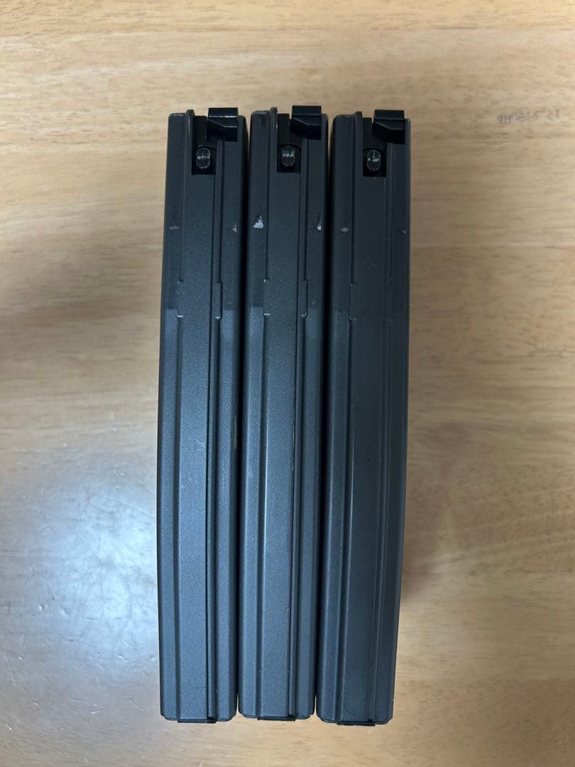 東京マルイ M4 89式　マガジン ガスガン用