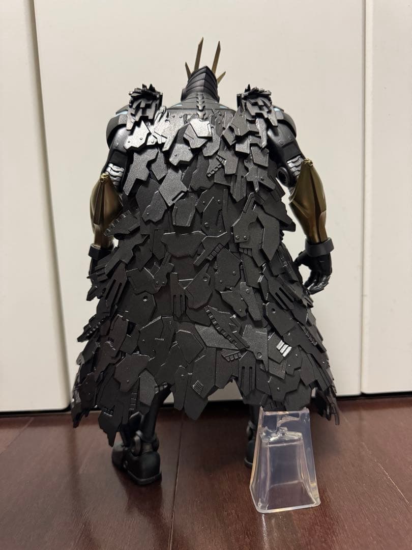 一番くじ 僕のヒーローアカデミア 紡ぐ力 ラストワン賞 アーマード・オールマイト