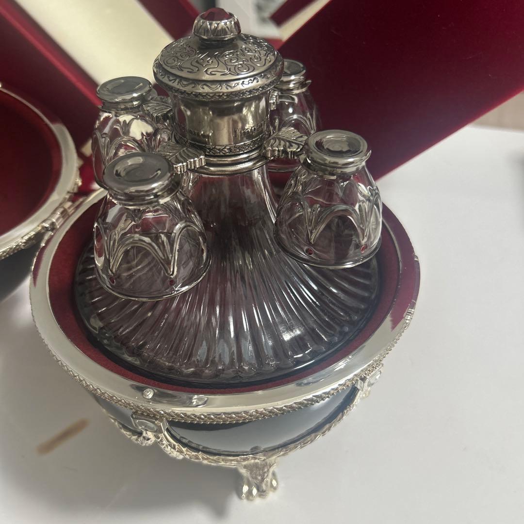 【とち】インペリアルコレクション　ブラック