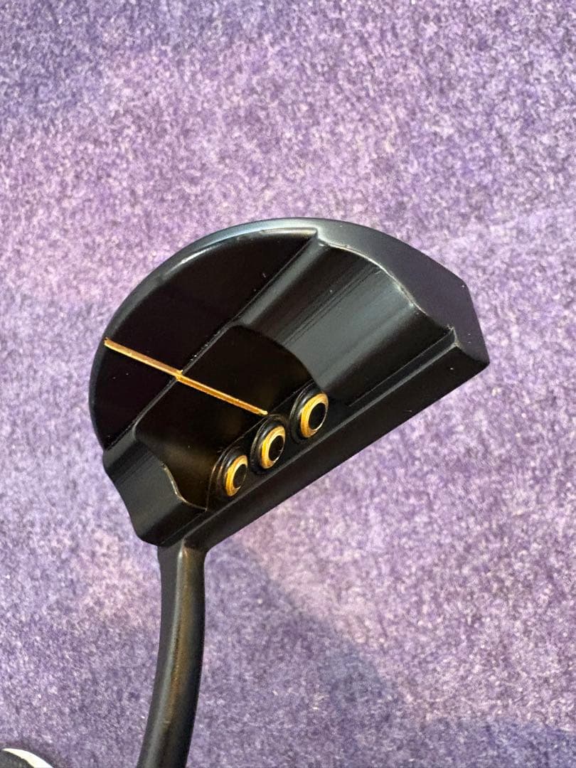 スコッティーキャメロン限定 Special Select Del Mar パター