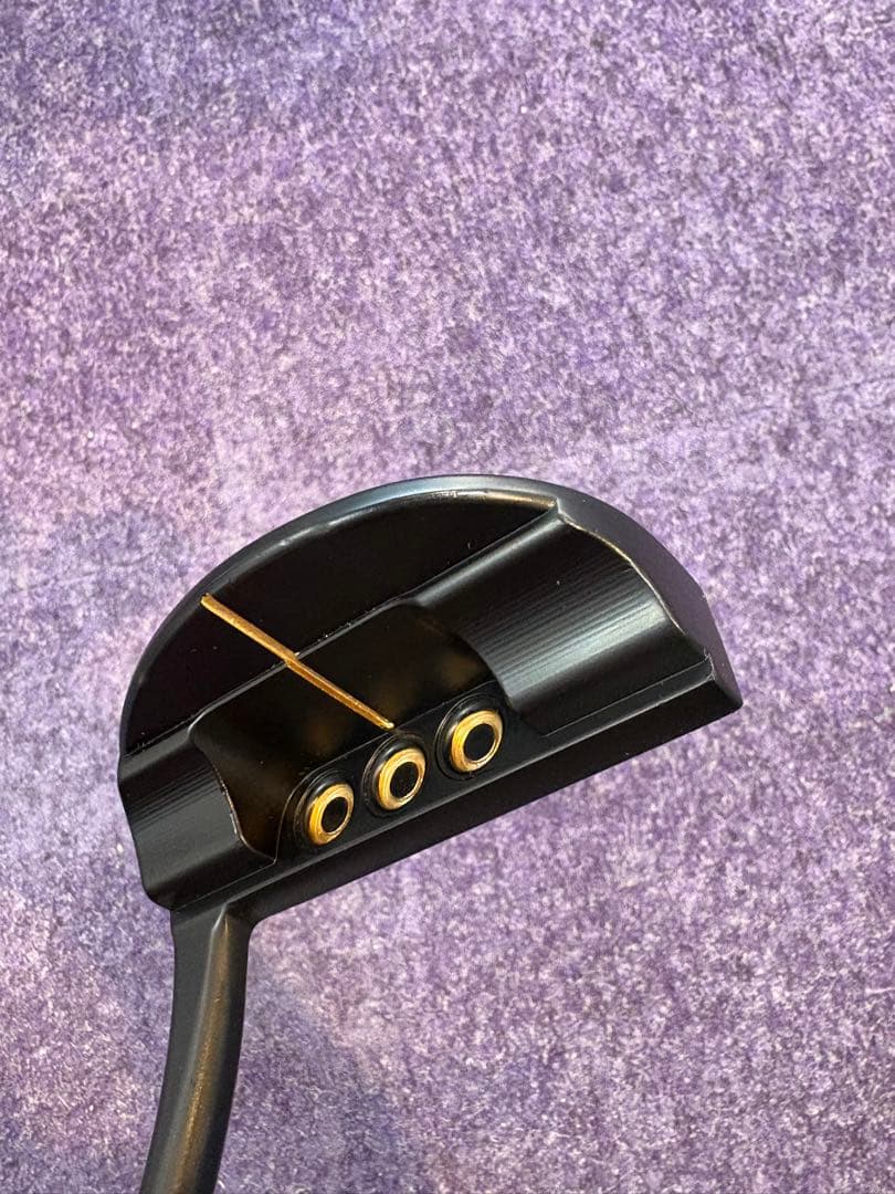 スコッティーキャメロン限定 Special Select Del Mar パター