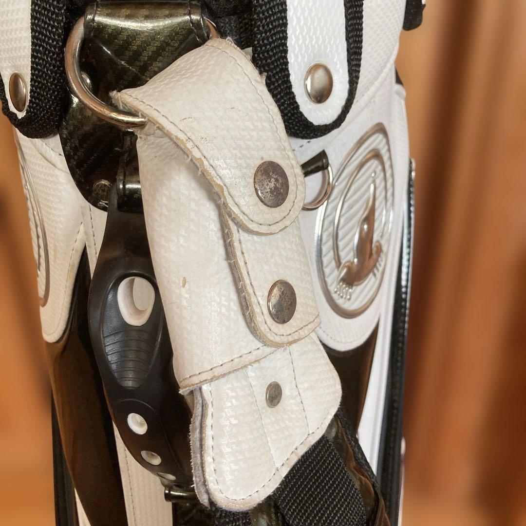 HONMA TOUR WORLDキャディバッグ