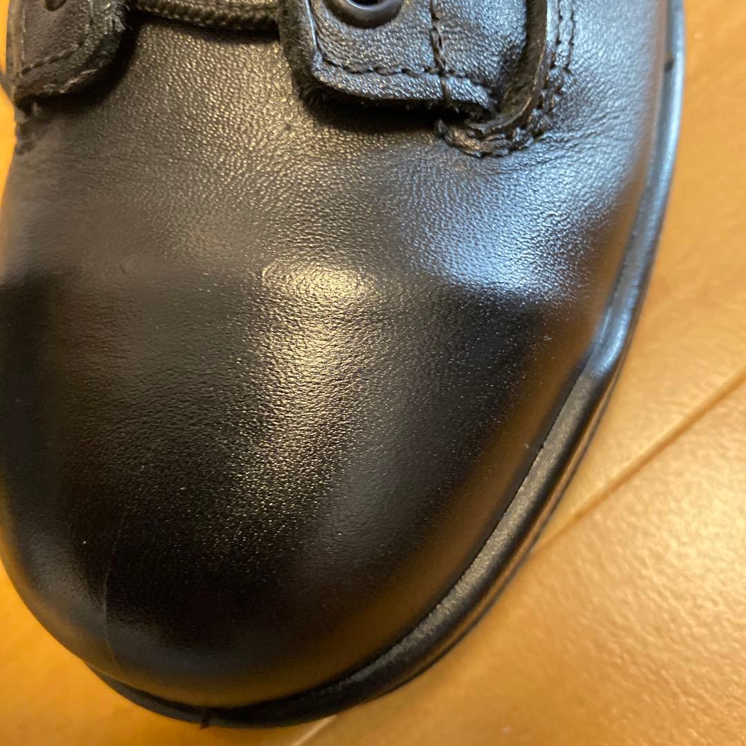 WELLCO (ウェルコ) SAFETY FLIGHT DECK ブーツ