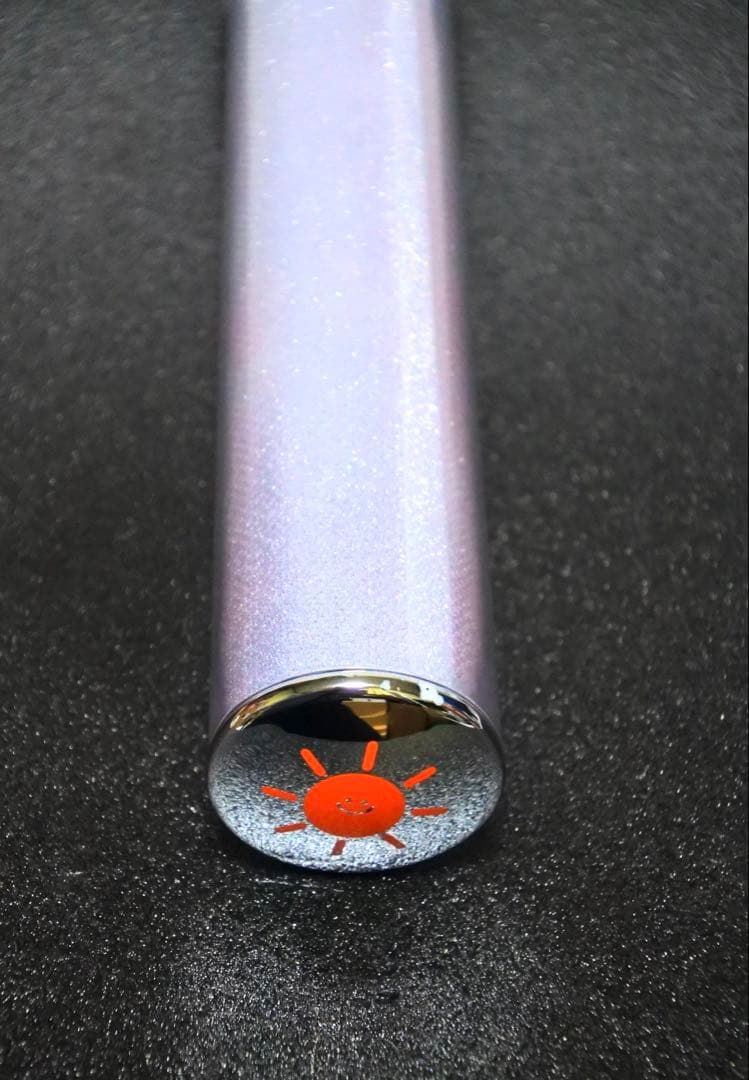 斉藤朱夏 ワンマンライブ 2022 くもり空の向こう側 ペンライト