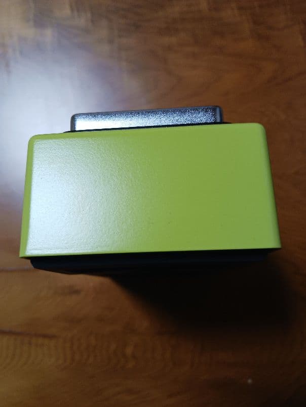 【極美品】MAXON SD-9 日本製