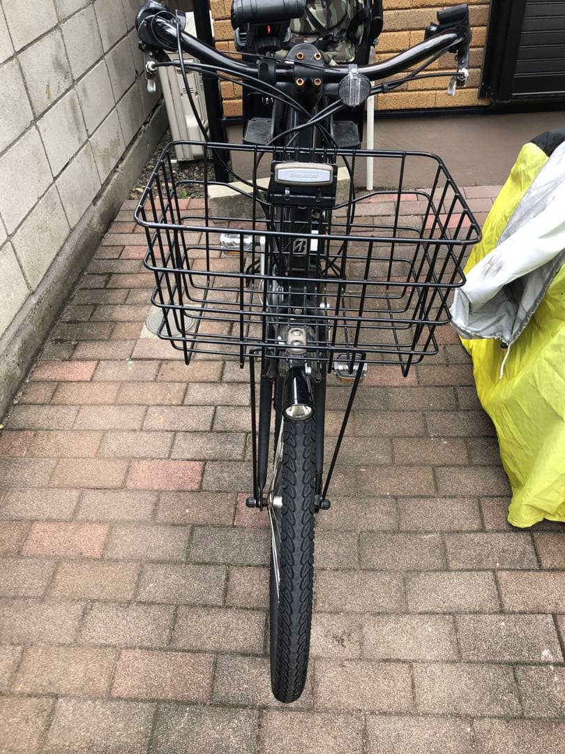 最終値下げ！！ハイディ2 引取りのみ　HYDEE.II ブリヂストン 電動自転車