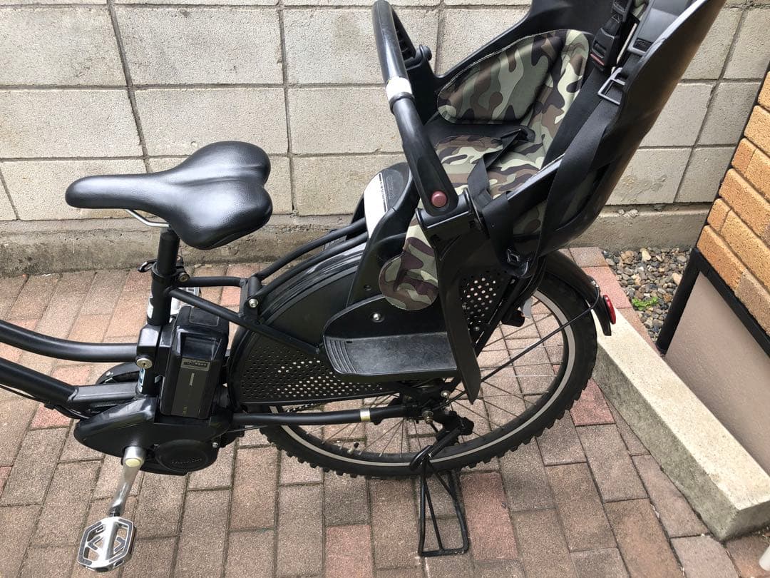 最終値下げ！！ハイディ2 引取りのみ　HYDEE.II ブリヂストン 電動自転車