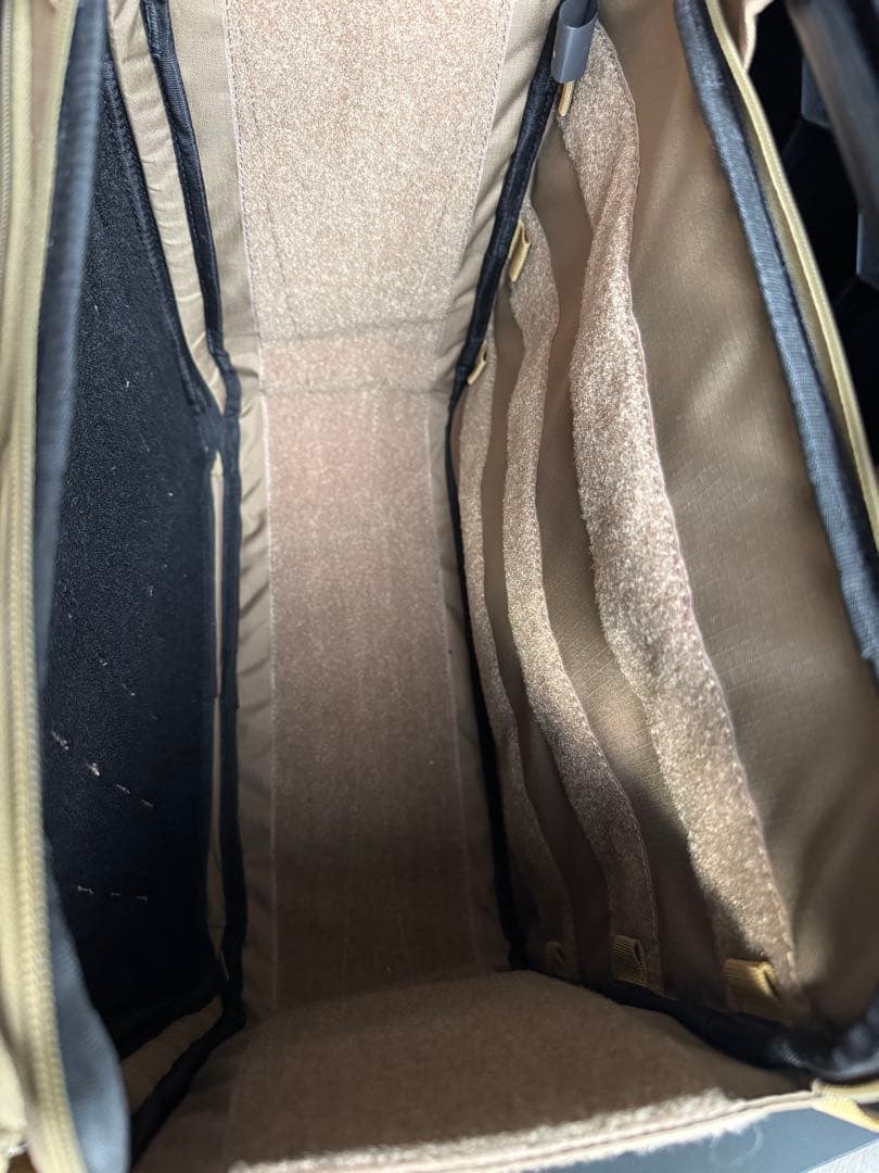 Helinox タクティカルフィールドオフィス　M