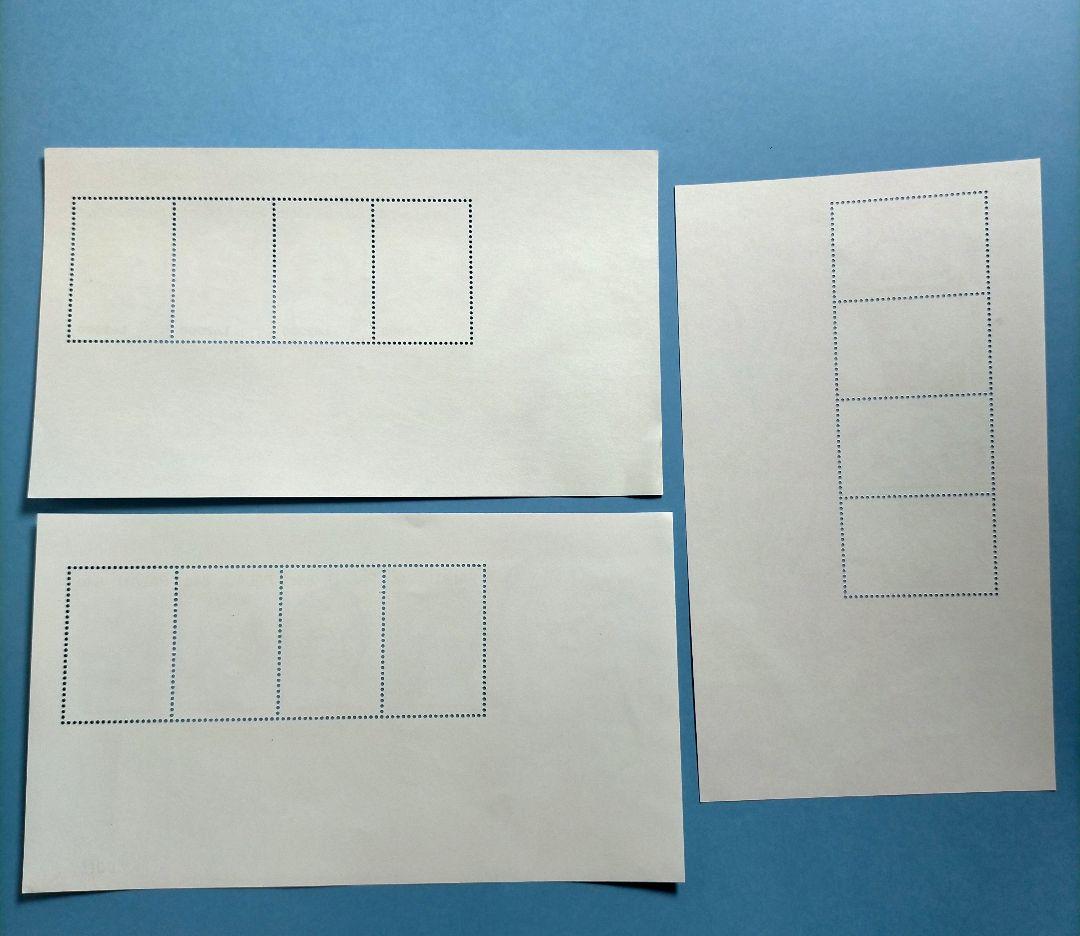 3088 外国切手 海外国々 2006年 マリリンモンロー生誕80周年記念シート