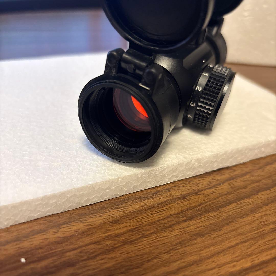 トイガン tasco TAS-R385