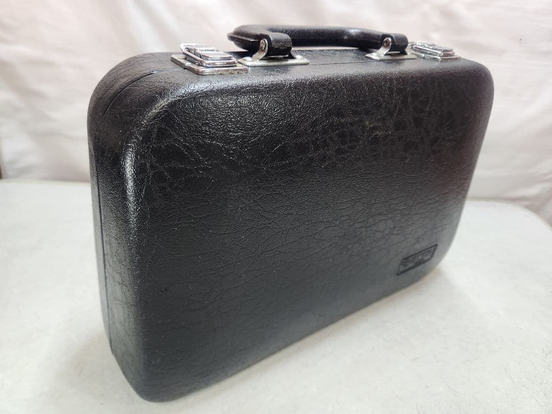 YAMAHA ヤマハ　YCL-35 グラナディラ　クラリネット　お試し 予備等