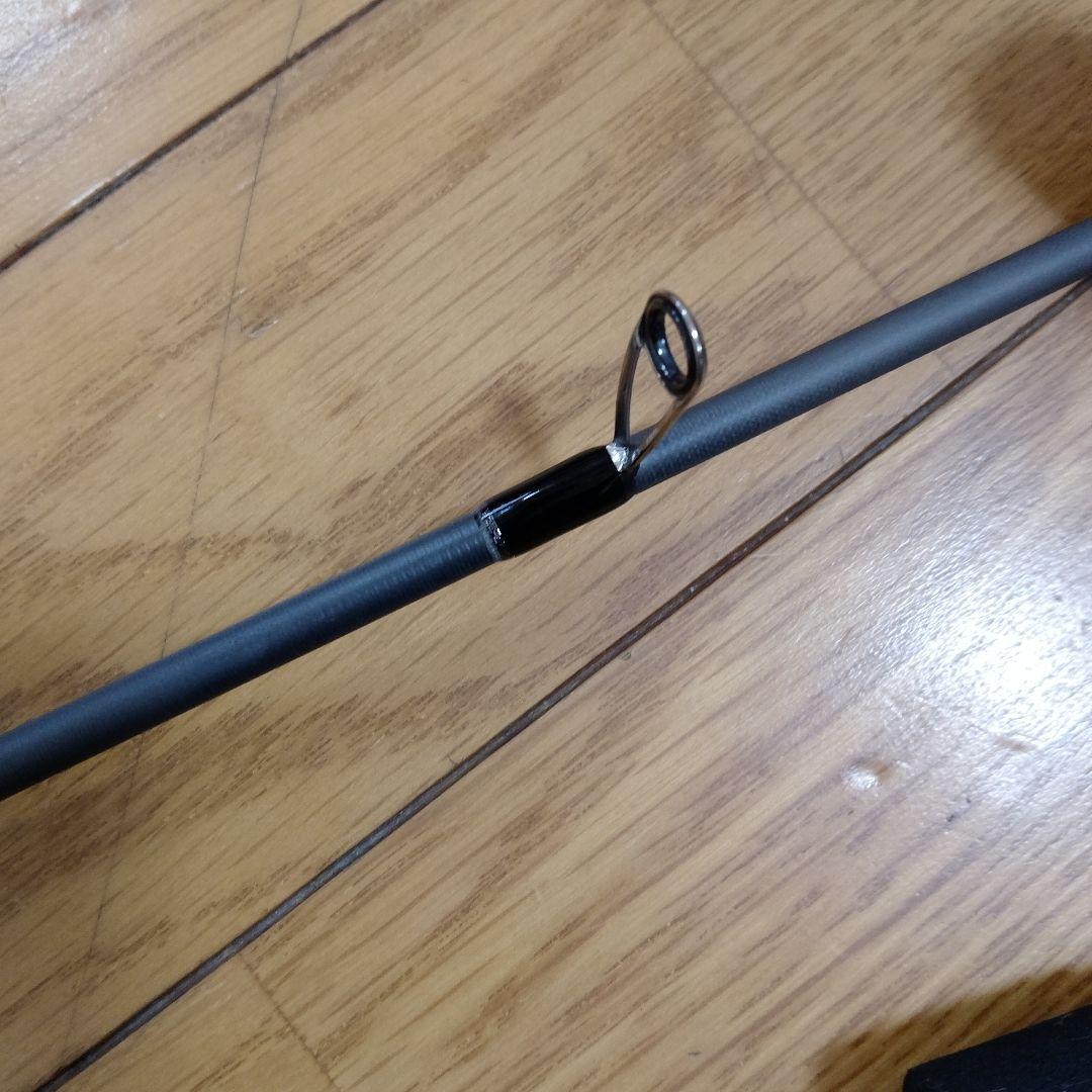 メジャークラフトエギゾースト5GEZ5-832ML