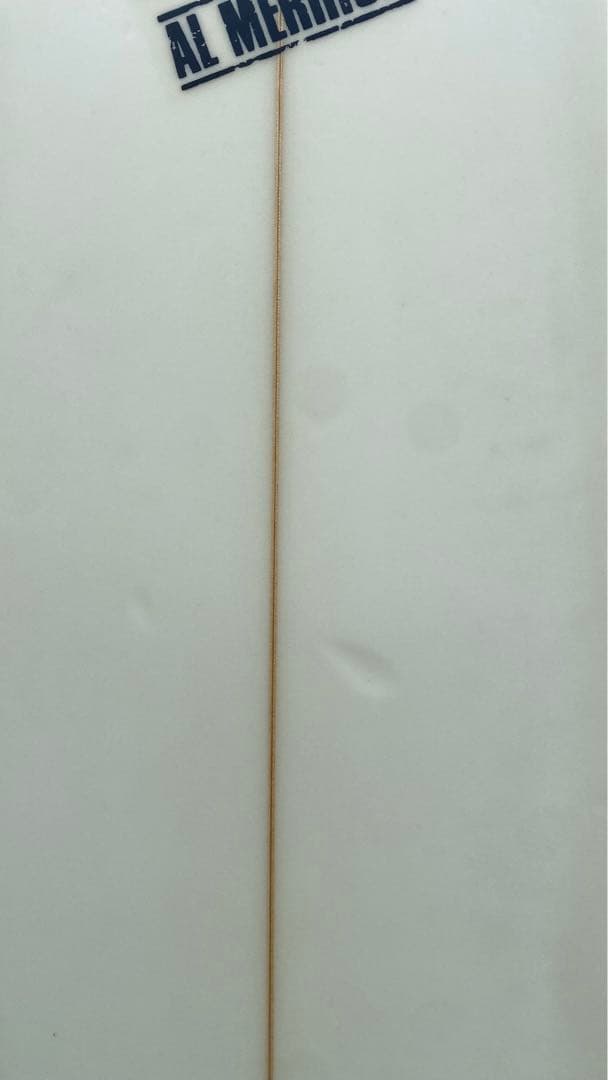 AL MERRICK ショートボード