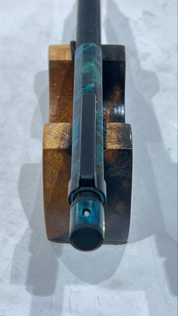 マスカット　TechDraw2 0.5スタビライズドウッド+ノックボタン