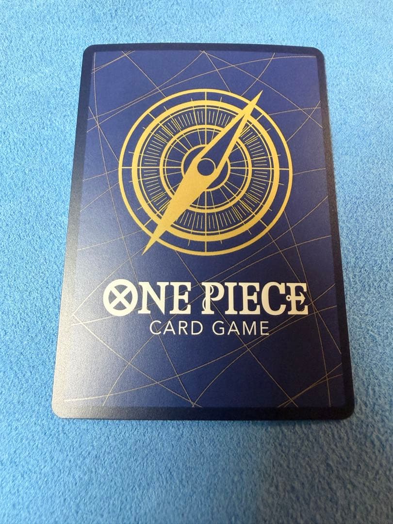 ジュエリー・ボニー SEC スーパーパラレル(コミパラ) OP12-118