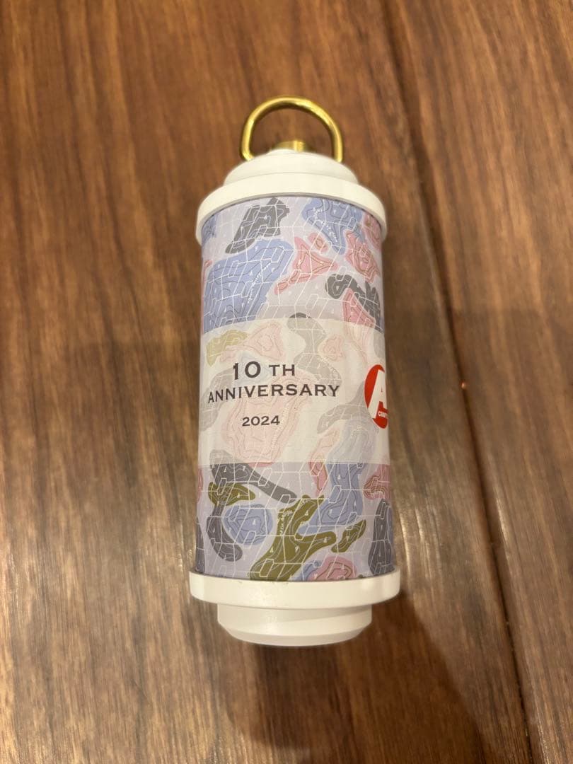 38灯 MIYAVI A&N 10th Anniversary ver.