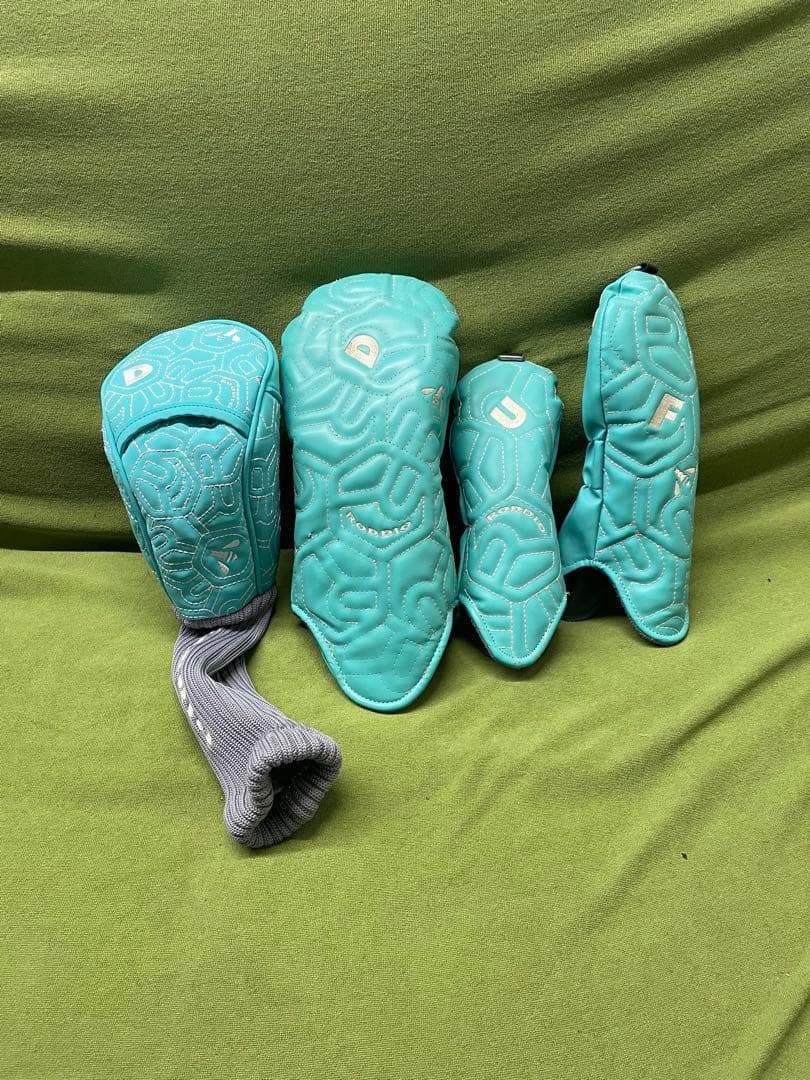 RODDIOプレミアゴルフキャディバッグ