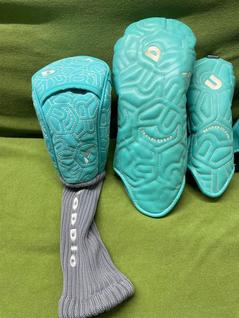 RODDIOプレミアゴルフキャディバッグ