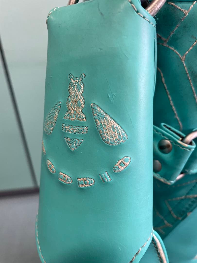 RODDIOプレミアゴルフキャディバッグ