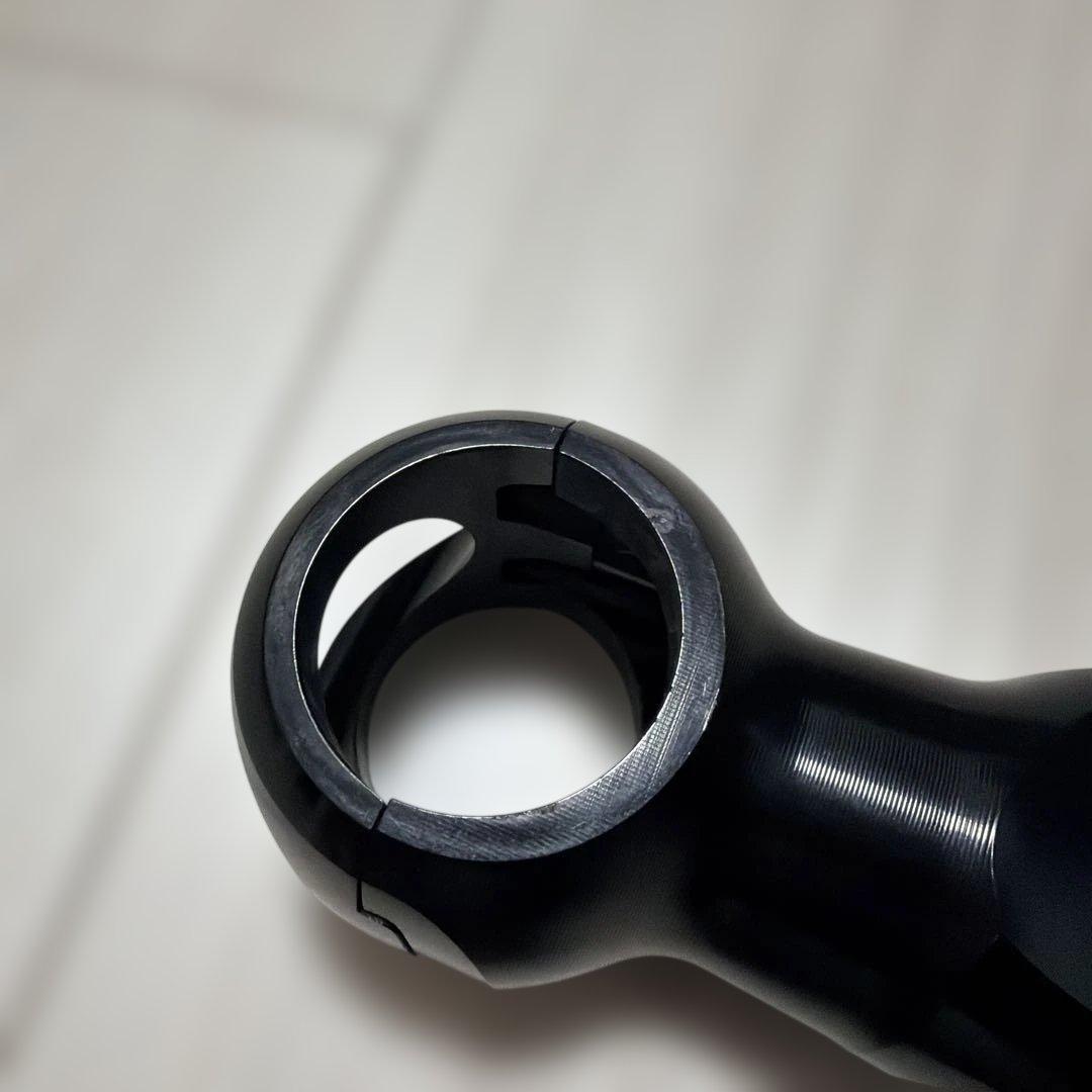 廃盤品 THOMSON　X2 elite ステム ブラック