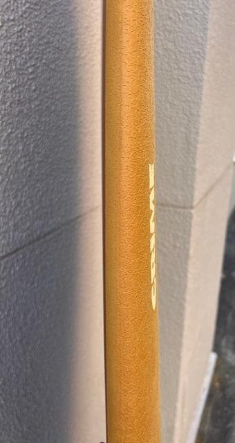 CRIME STUBBY ミッドレングスサーフボード6’4f　超美品中古