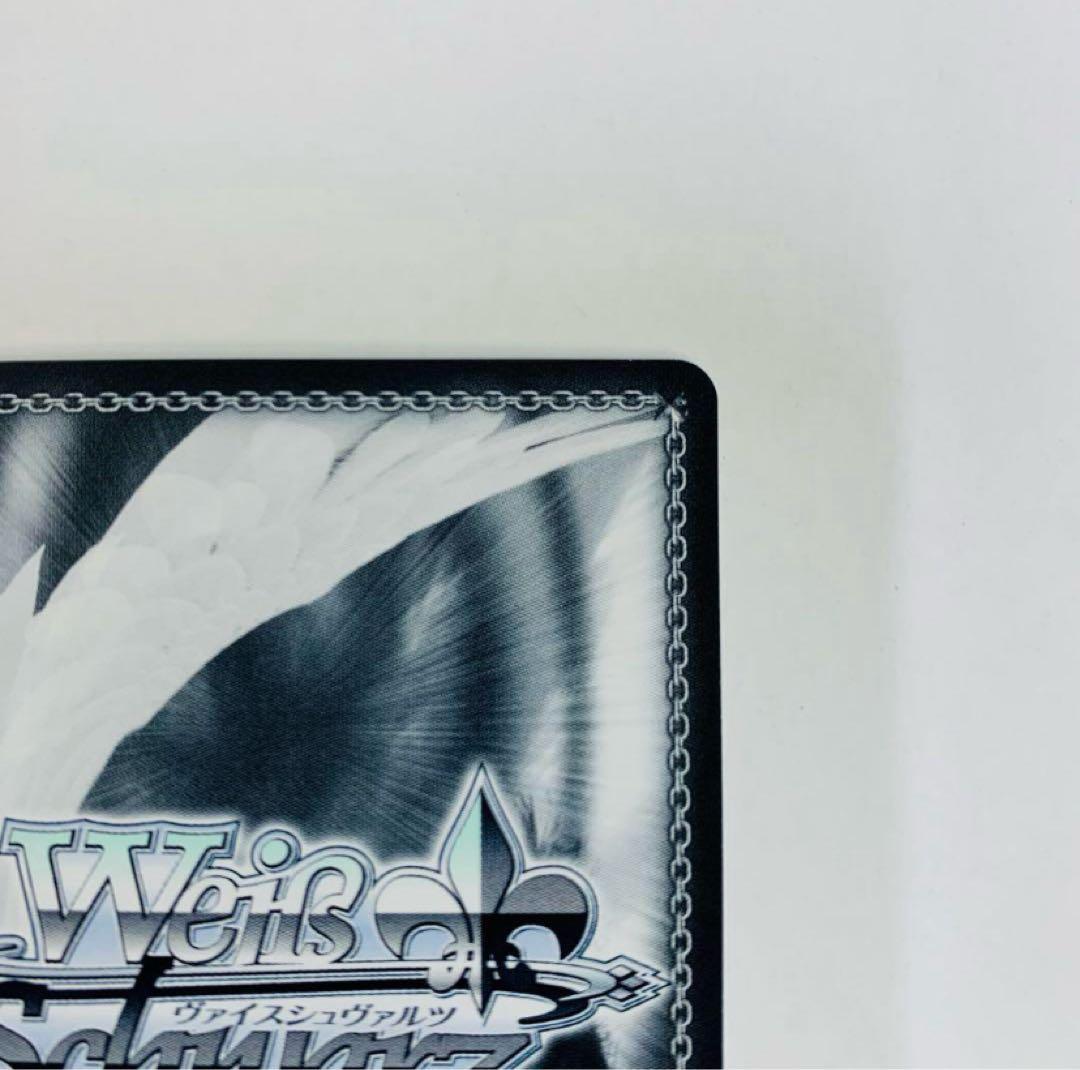 ヴァイスシュヴァルツ　キミと願うミライ 星街すいせい　EXPO箔押し　SP