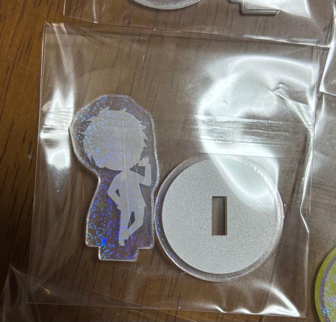 アイドリッシュセブン アイナナ マリマリ ミニアクスタ